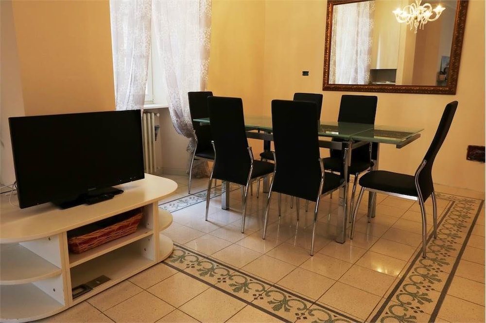 Logicasa Old City Como 40/50