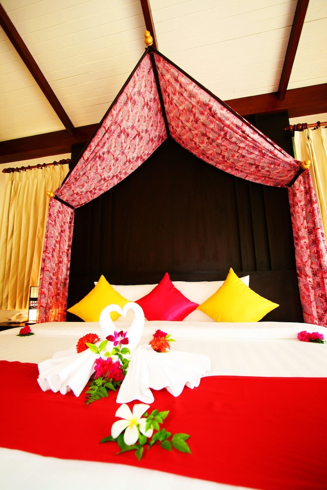 Aonang Phu Petra Resort 33/75
