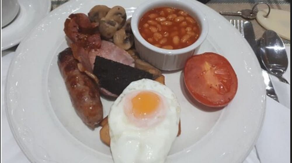 Loch Long Hotel photo5