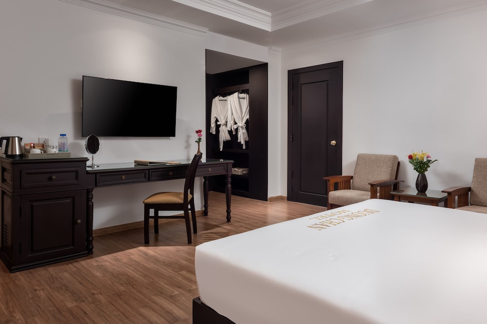 Duong Chan Hotel 11/39