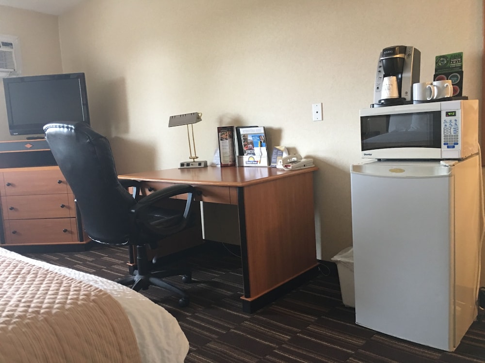 Days Inn by Wyndham Nanaimo 46/51