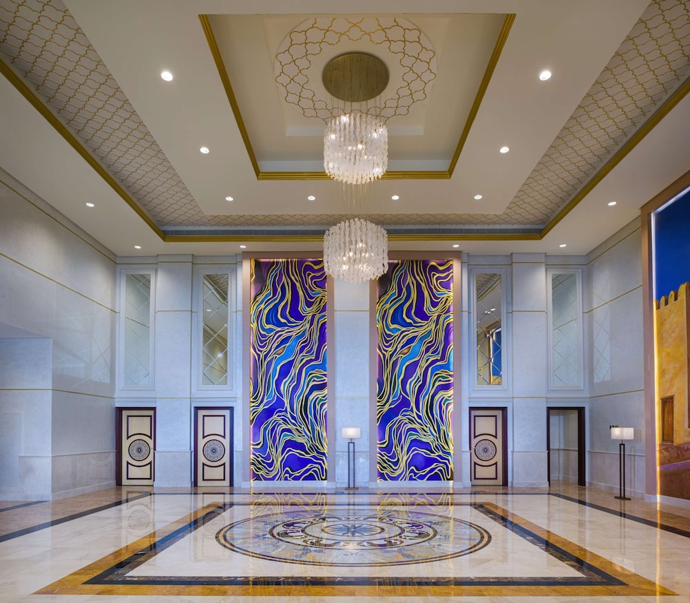 IntercityHotel Nizwa 13/64
