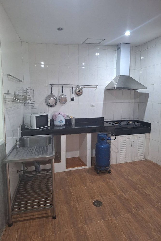 Maikhao Home Garden Bungalow 5/61