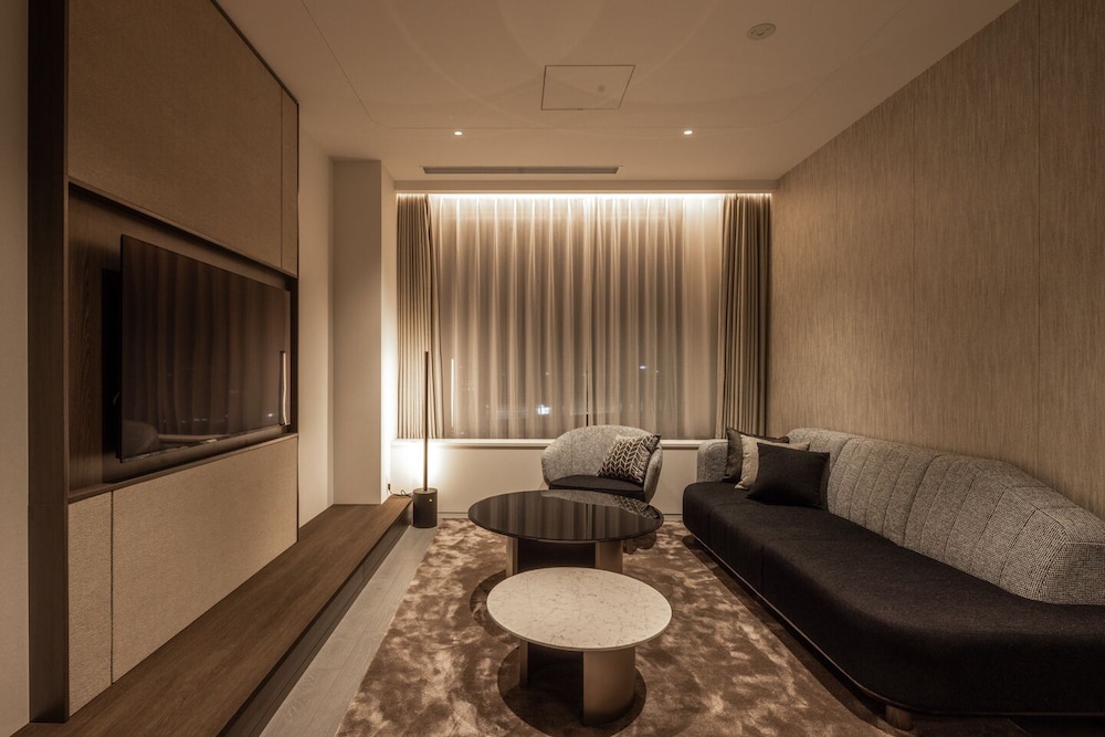 Atago Hotel 37/56