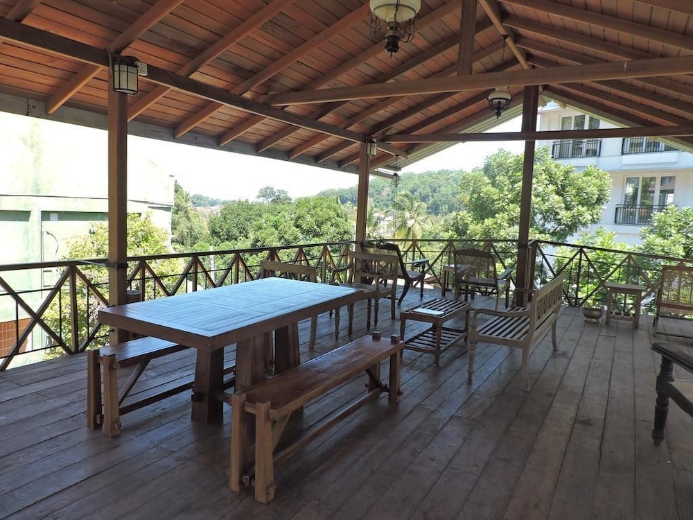 Mango Garden Hotel 23/40