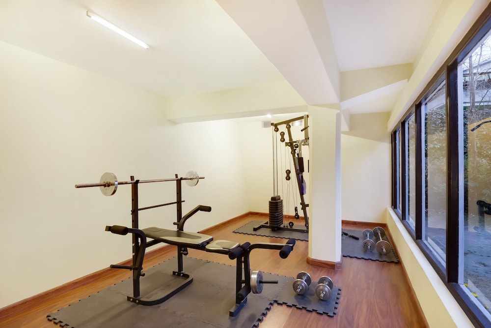 Summit Norling Resort Spa 44/62