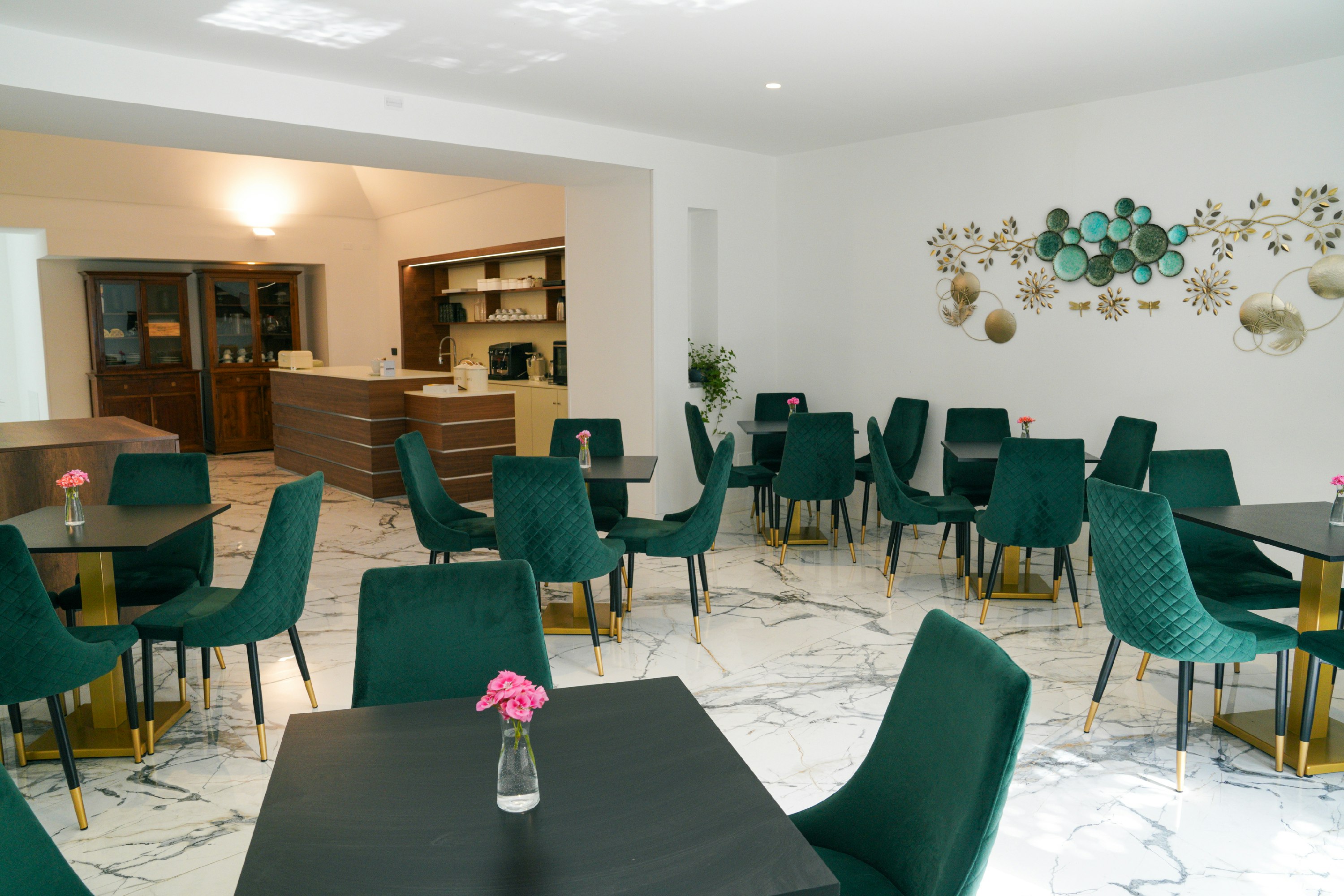 Hotel Il Tesoro Pompeiano 44/62