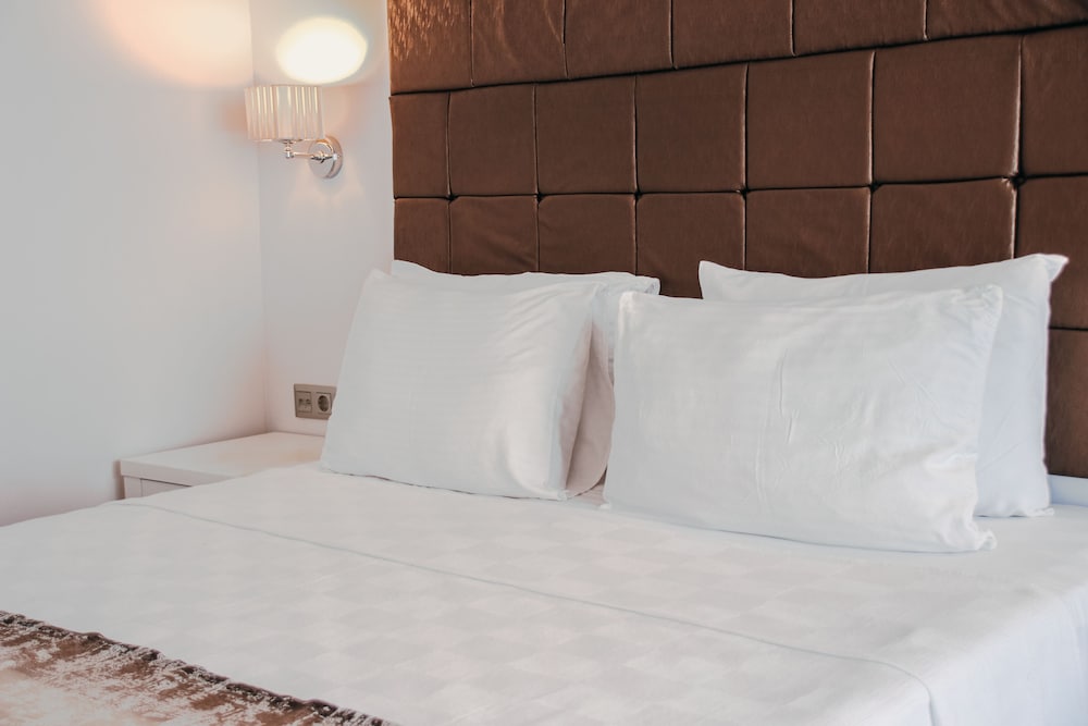 Elite Hotel Bodrum 32/65