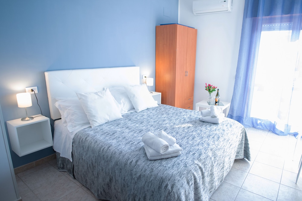 Bed And Breakfast Triscele 5/30