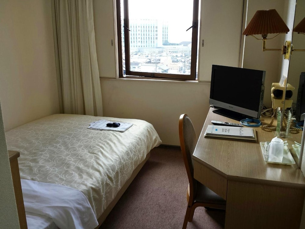 Uwajima Regent Hotel 18/37