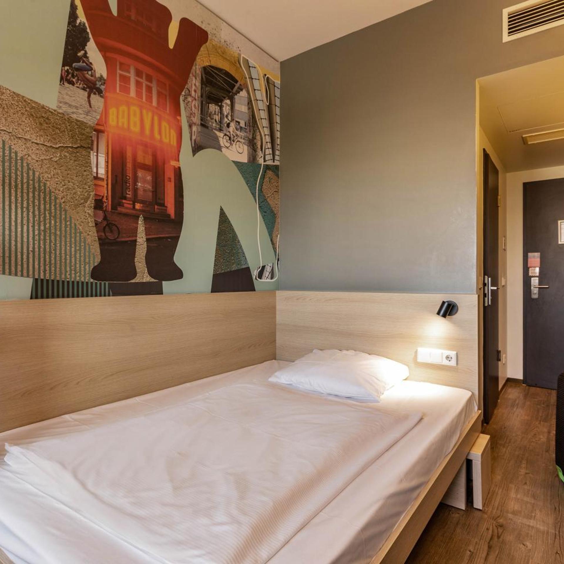 MEININGER Hotel Berlin Airport 20/51