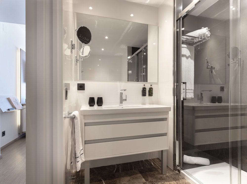 Melia Sitges 7/71