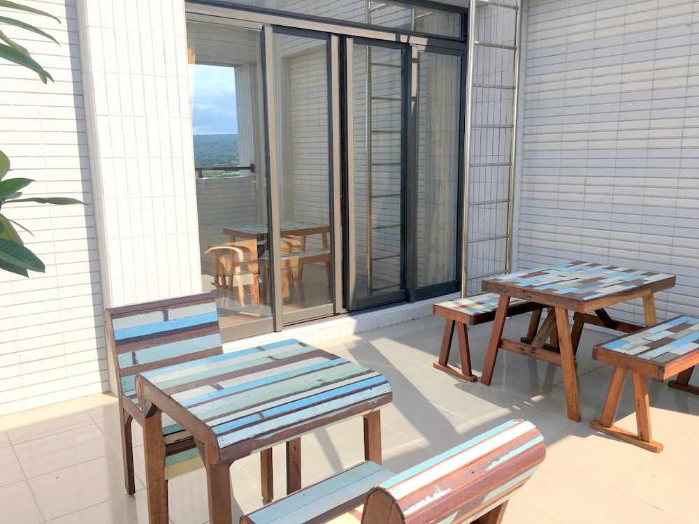 Mei Sheng Bed and Breakfast 22/29