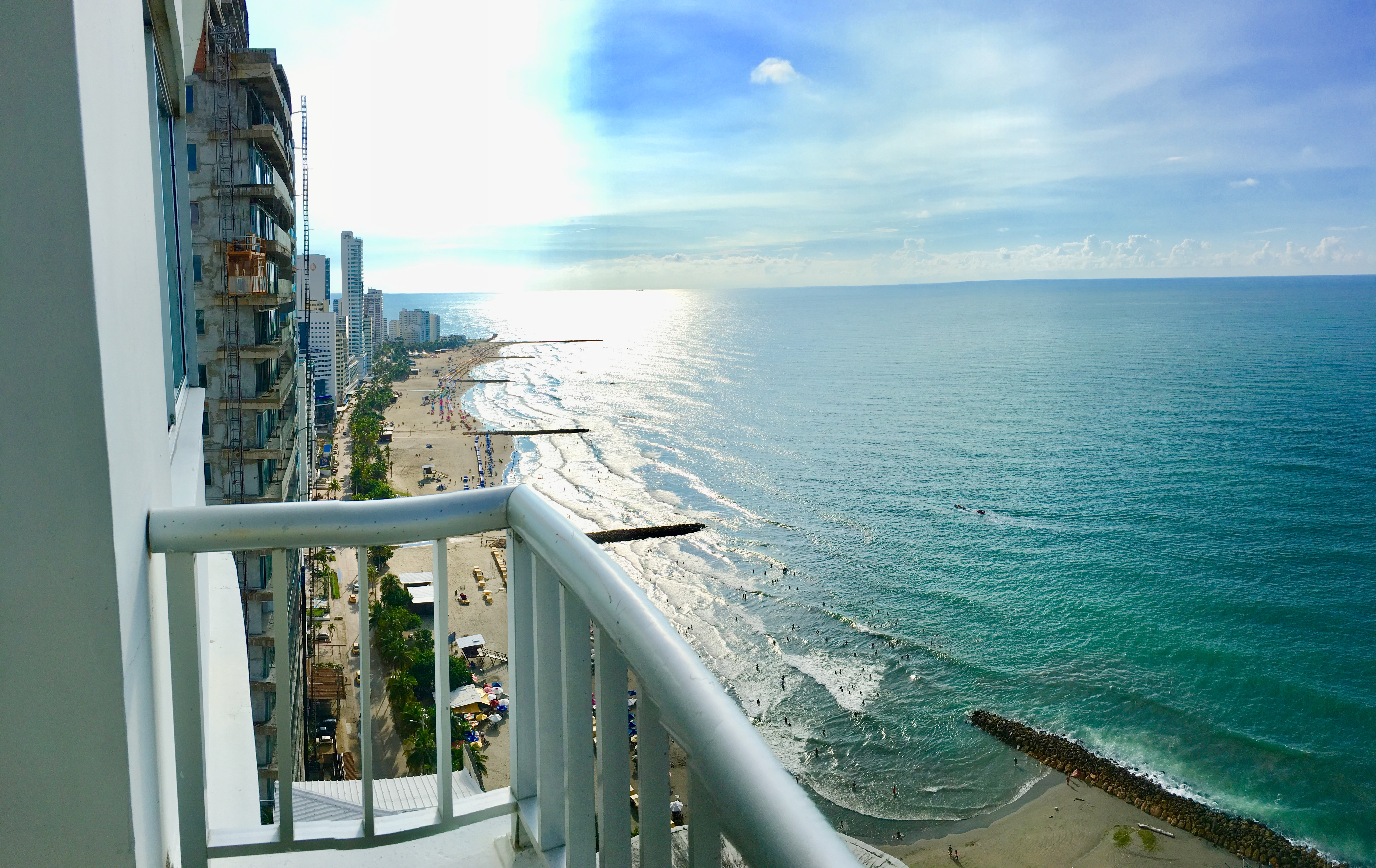 Apartamentos Dhi Palmetto 40/50