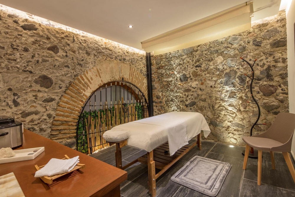 Hacienda Santo Cristo Hotel & Spa - Adults Only 36/50