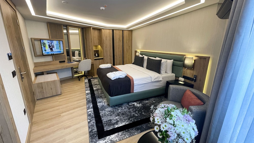 Vital Hotel Fulya 26/65