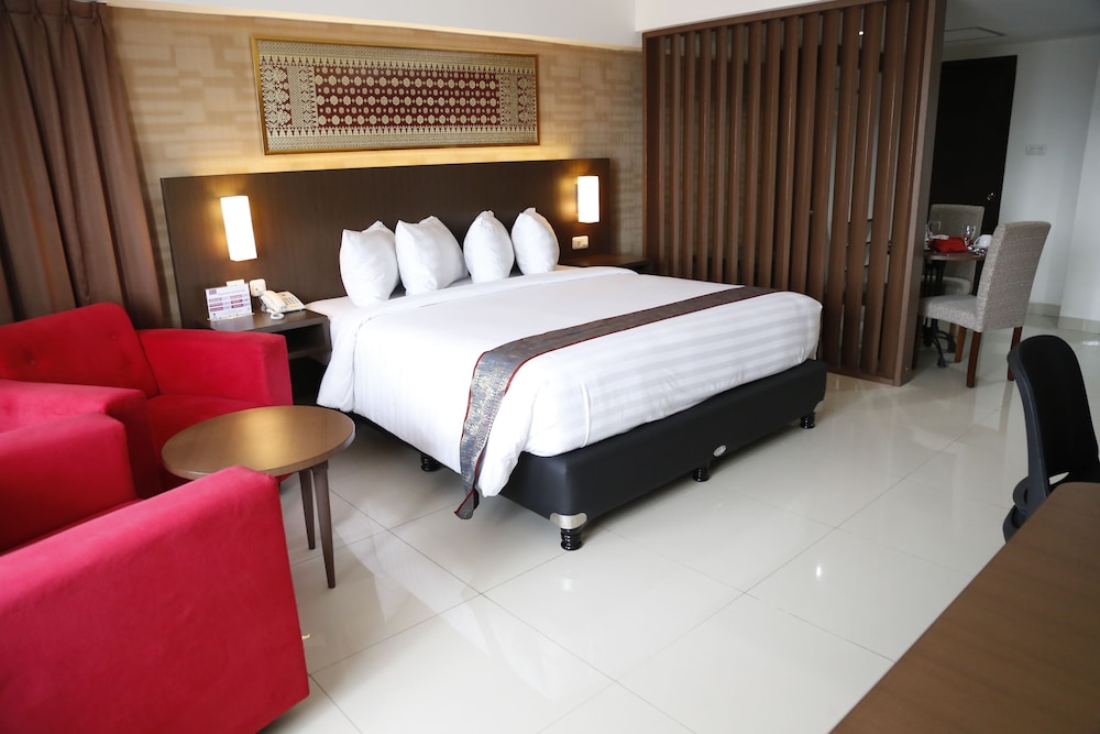 Grand Inna Medan 25/48