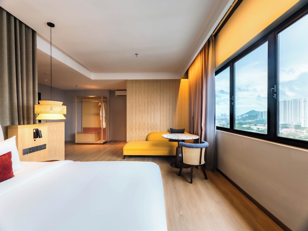 BreakX Hotel Penang 19/62