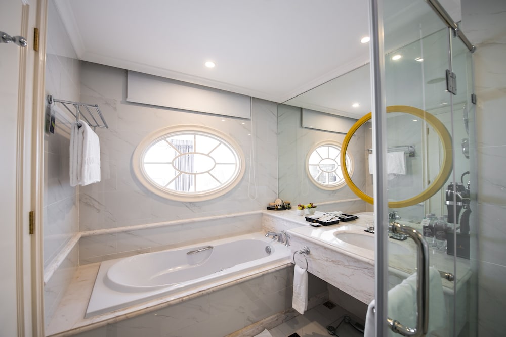 Vinpearl Resort And Spa Ha Long 12/70