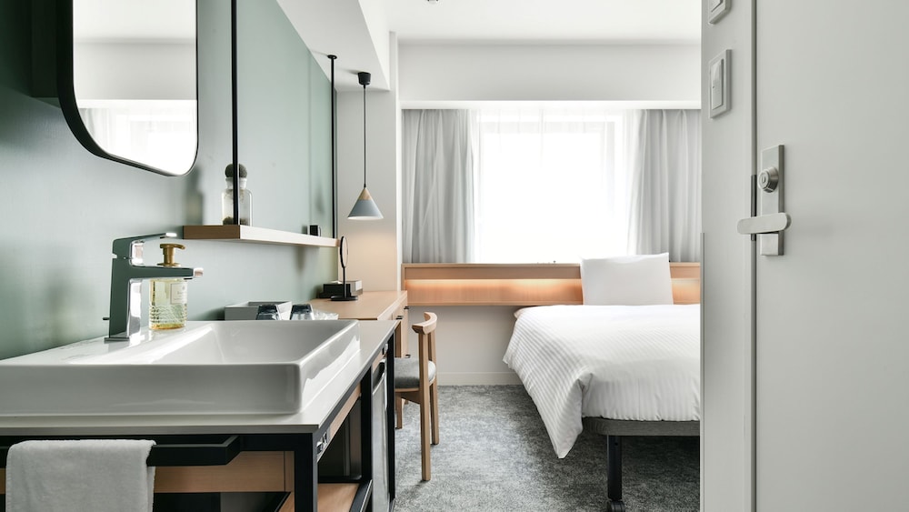 REF Omiya by Vessel Hotels 65/65