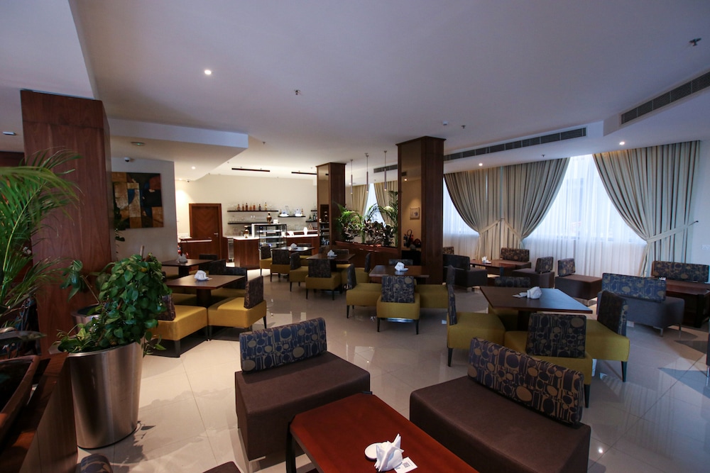 The Seven Hotel 46/61