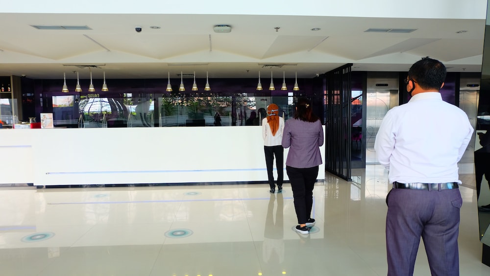 INNSIDE BY MELIA YOGYAKARTA 5/66