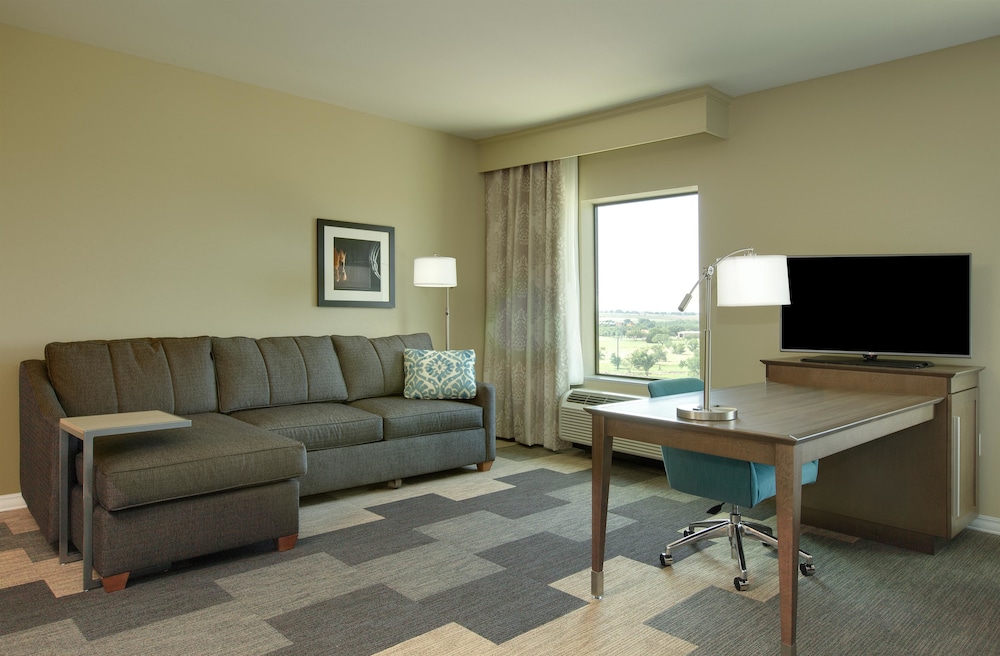 Hampton Inn Snyder 23/35