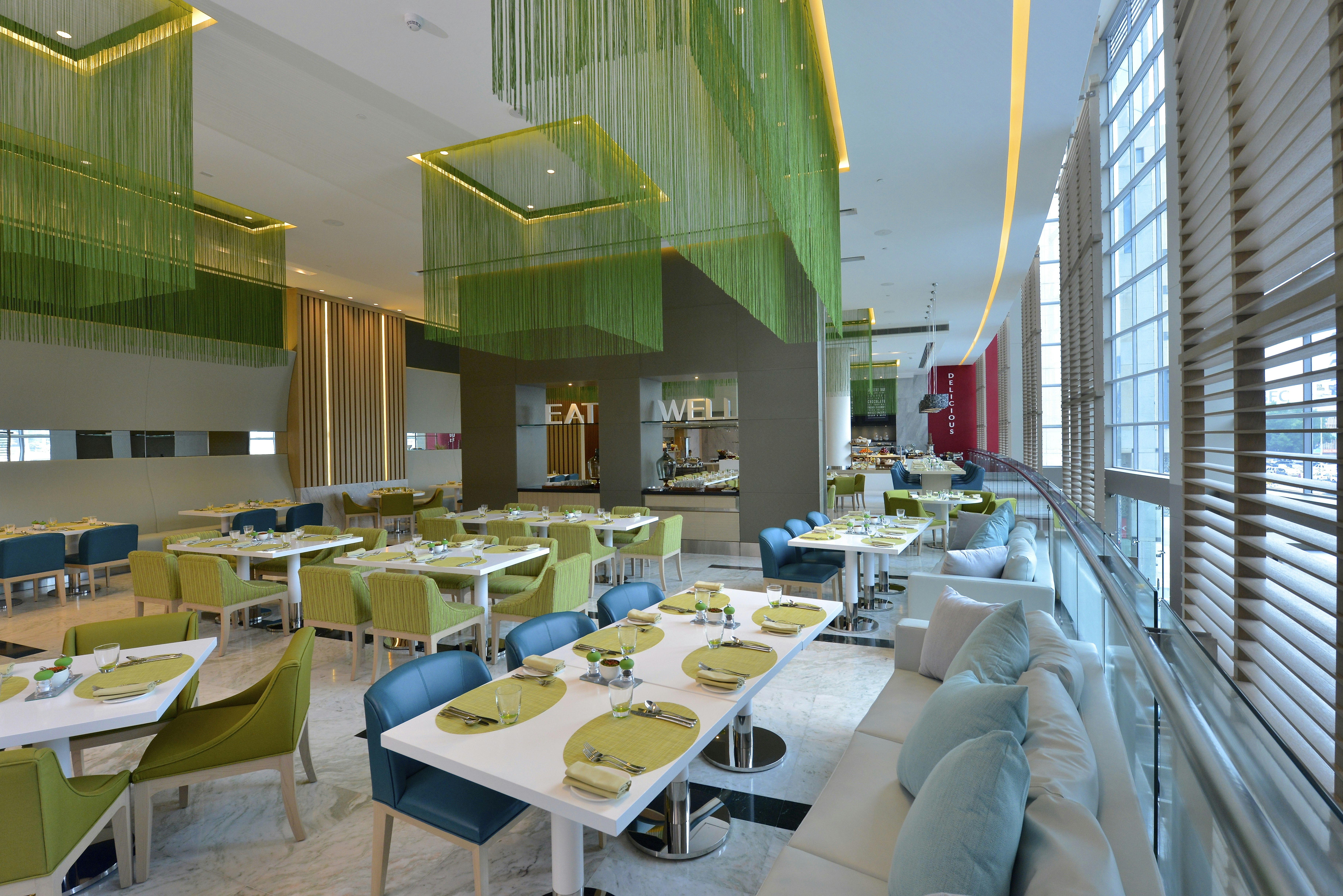 Downtown Rotana 32/50