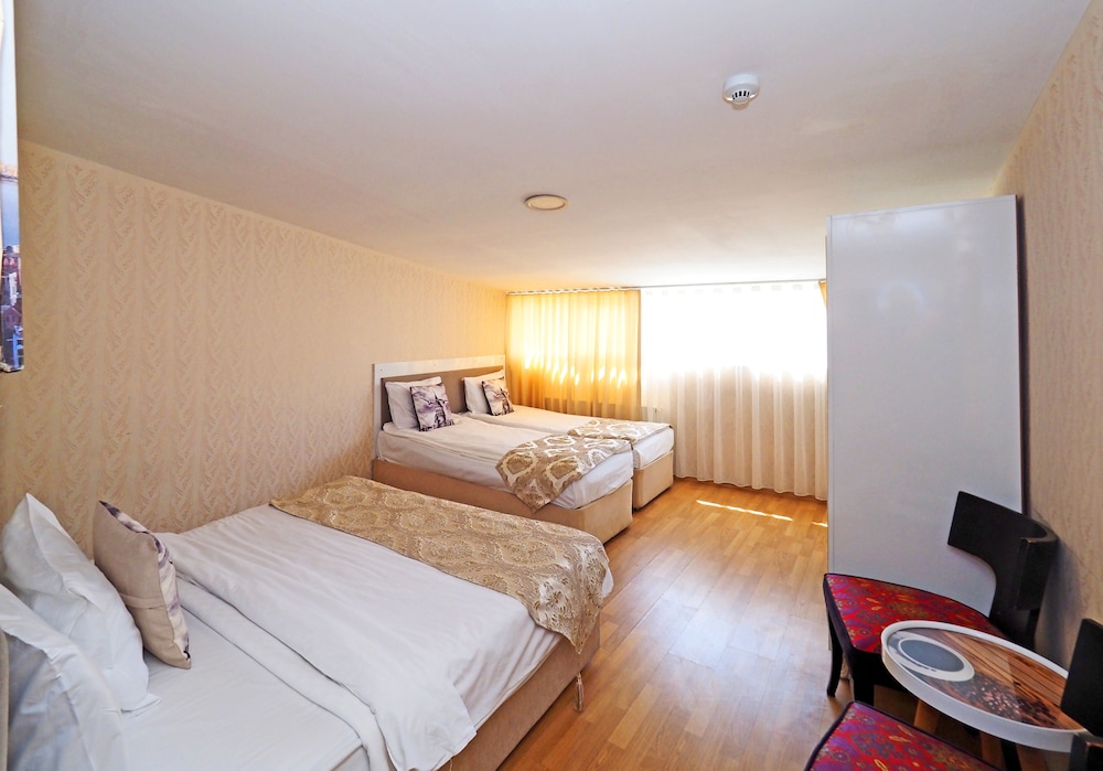 Nagehan Hotel Old City 17/50