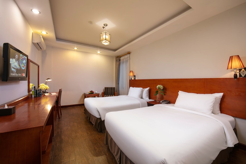 room