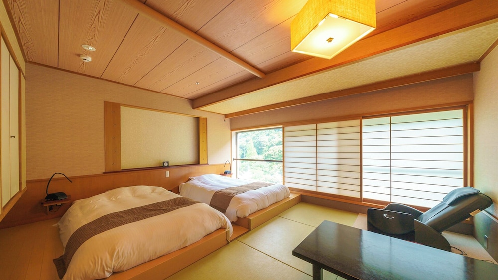 Okudogo Ichiyu No Mori Ex Okudogo Hotel 13/50