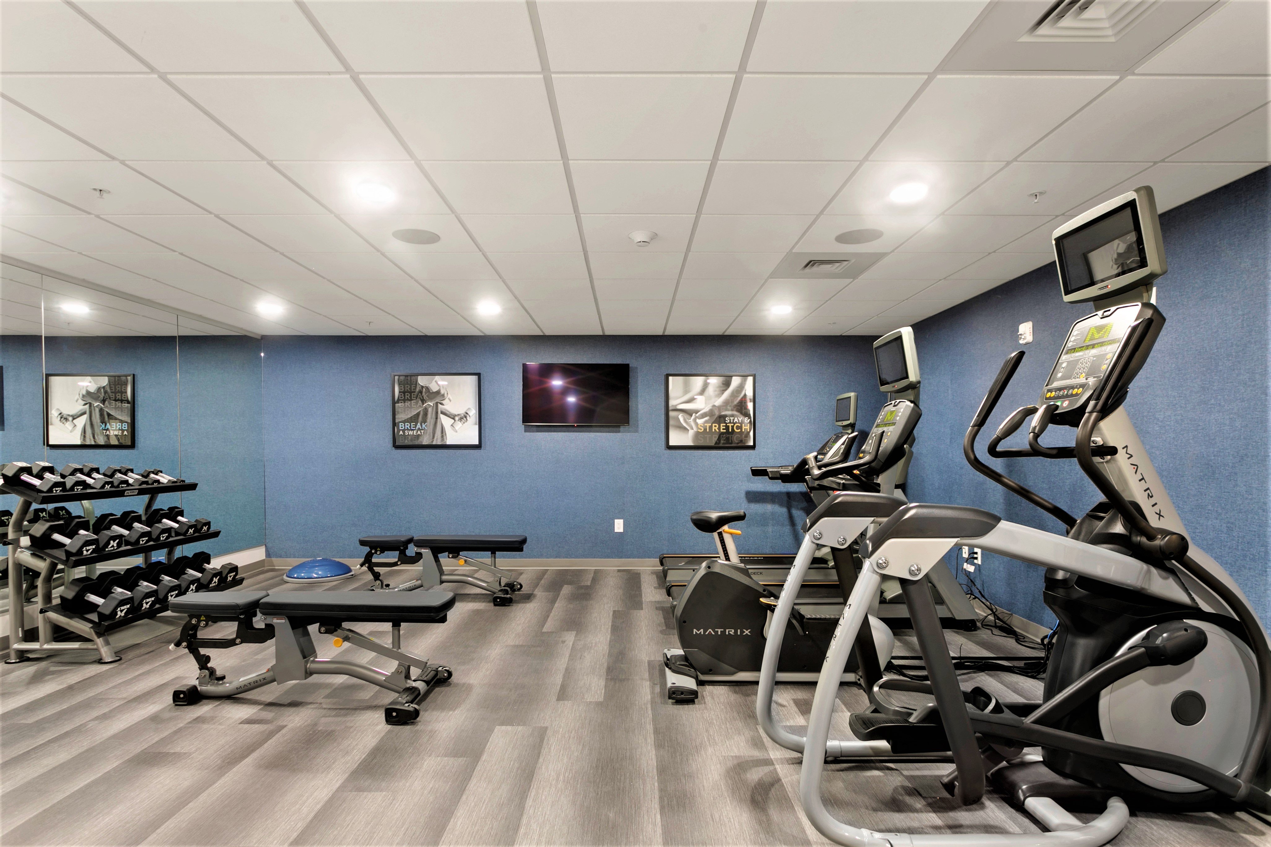 Staybridge Suites Atlanta Ne - Duluth 10/16