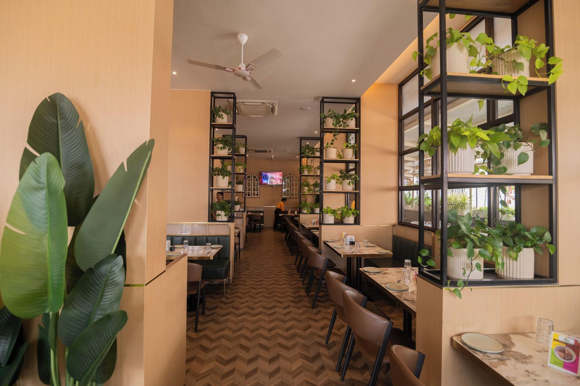 Mastiff Hotel, Hinjawadi 42/50