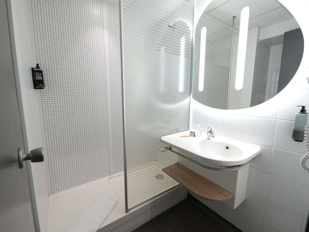Ibis Budget Marseille Vieux Port 67/67