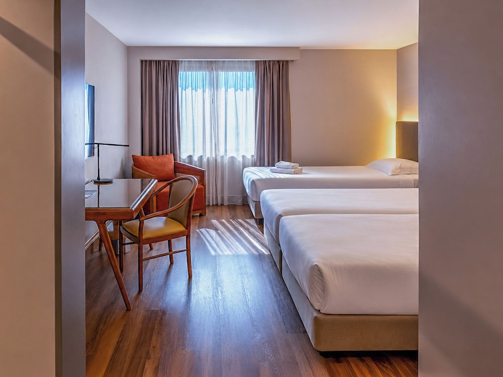 Hotel Coimbra Aeminium Affiliated By Melia 16/57