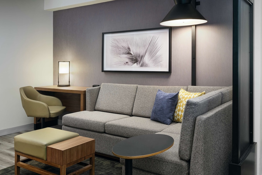 Hyatt Place Greensboro 39/54