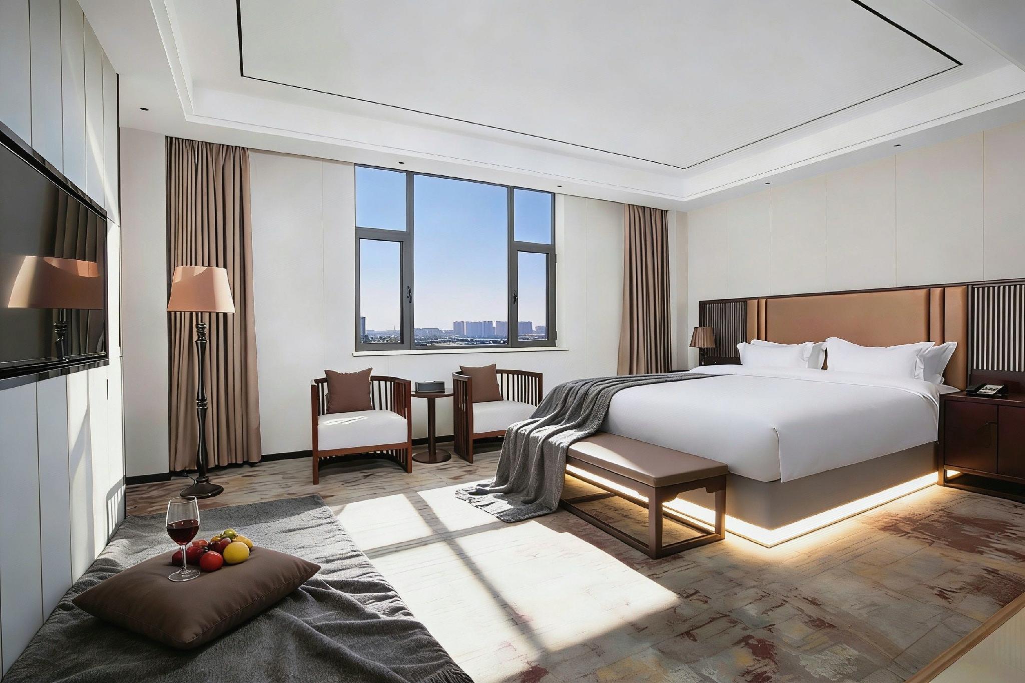 Ramada Encore by Wyndham Linqu Downtown 19/37