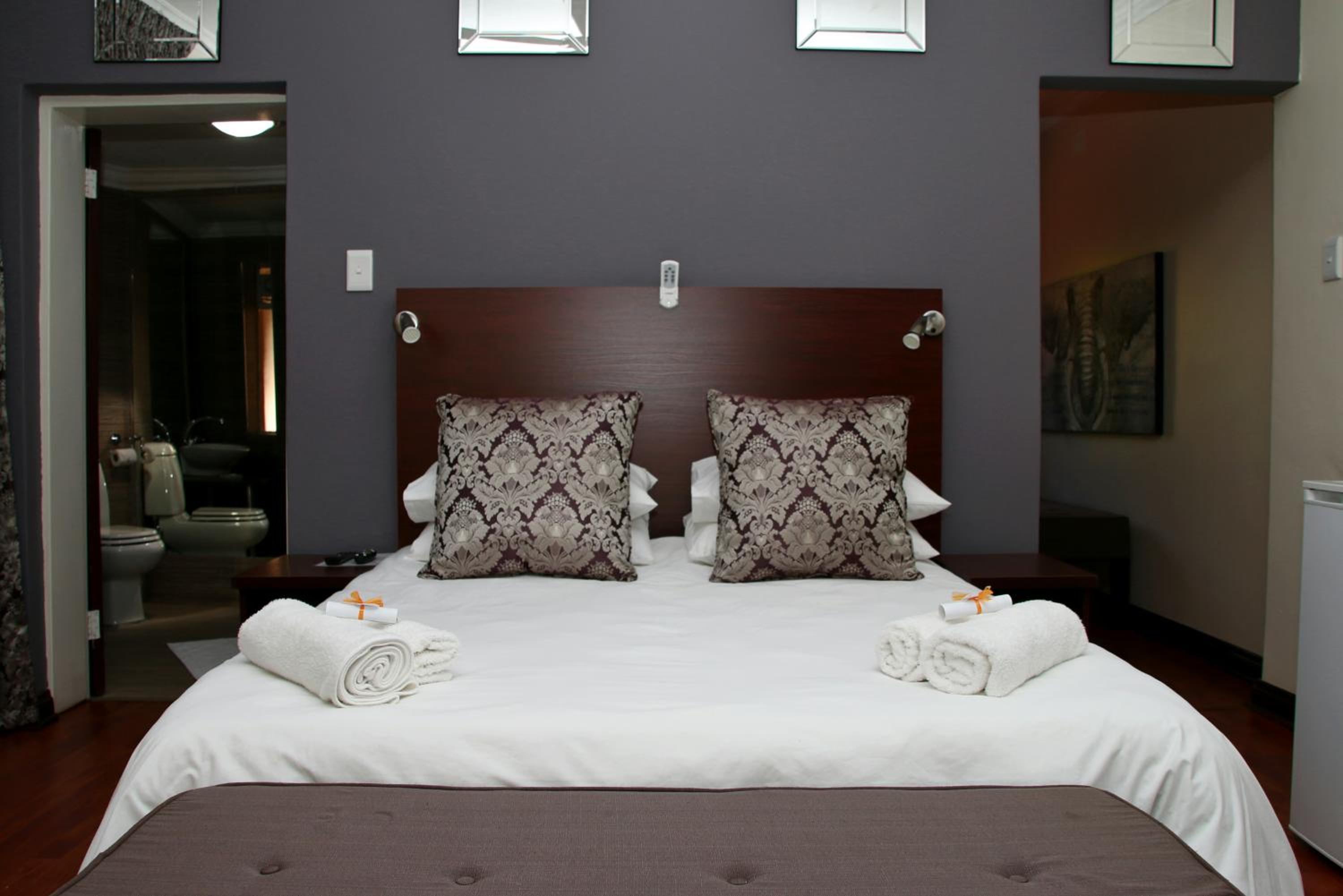 Aalwyns Guesthouse 2/14