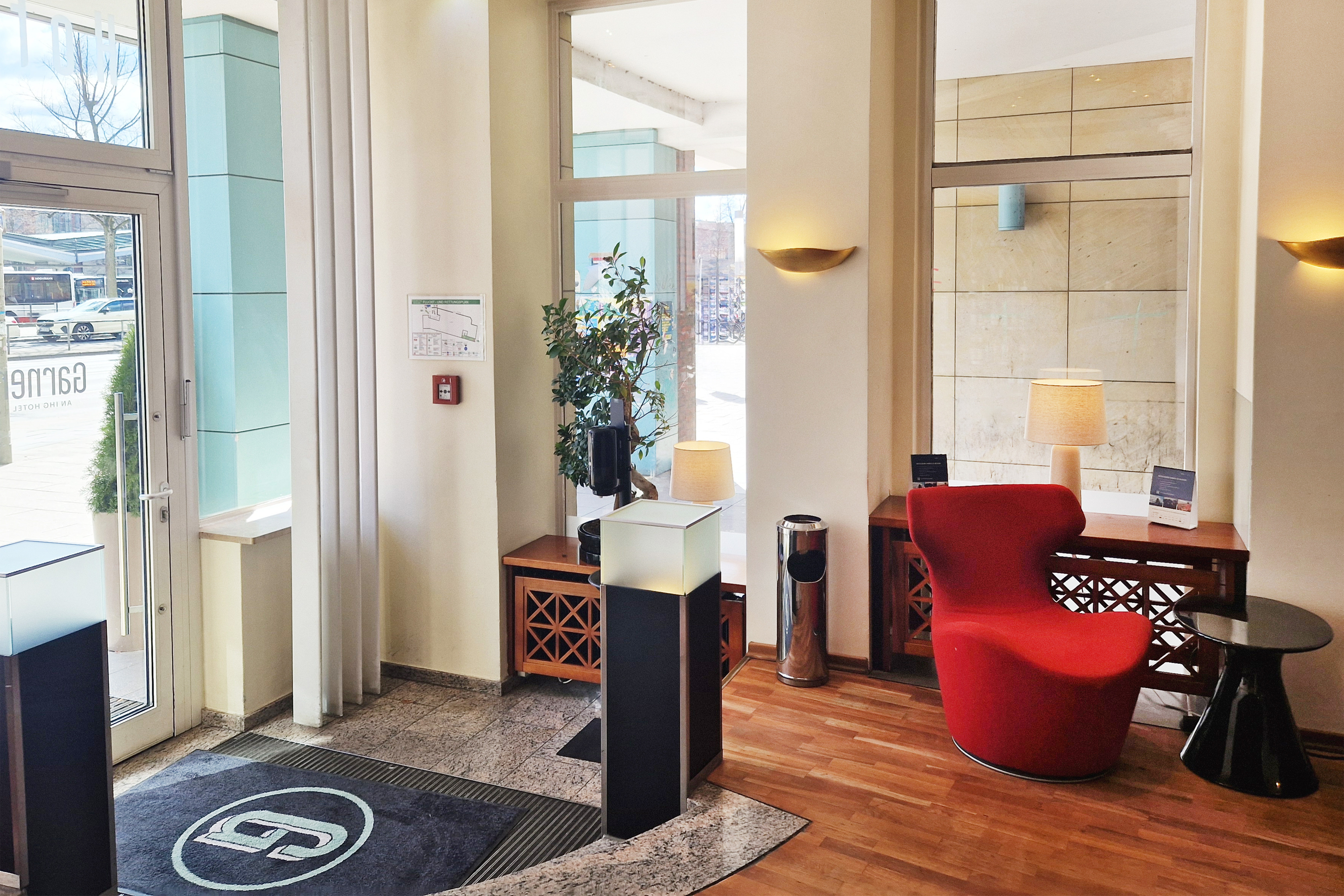 Select Hotel Tiefenthal 59/81