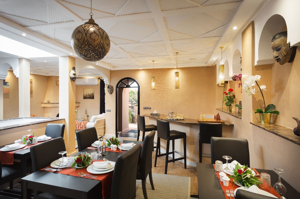 RIAD AFRICA 65/80