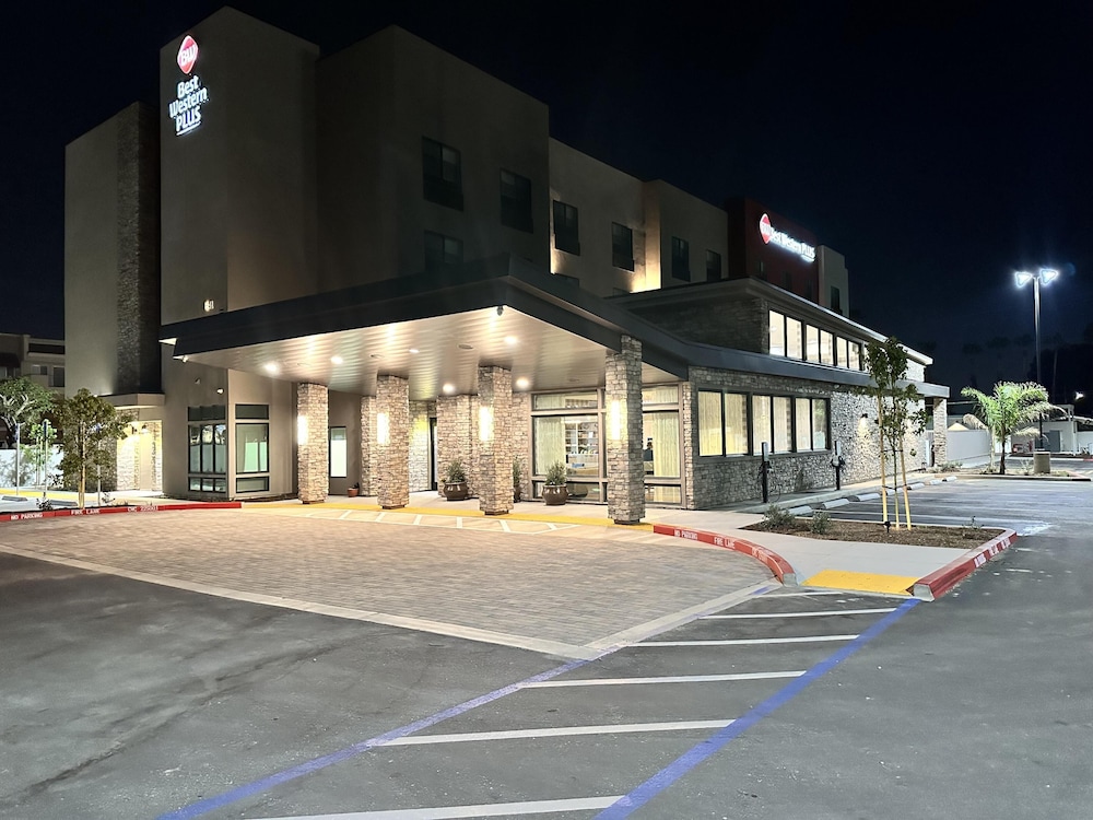 Best Western Plus Rialto 36/43