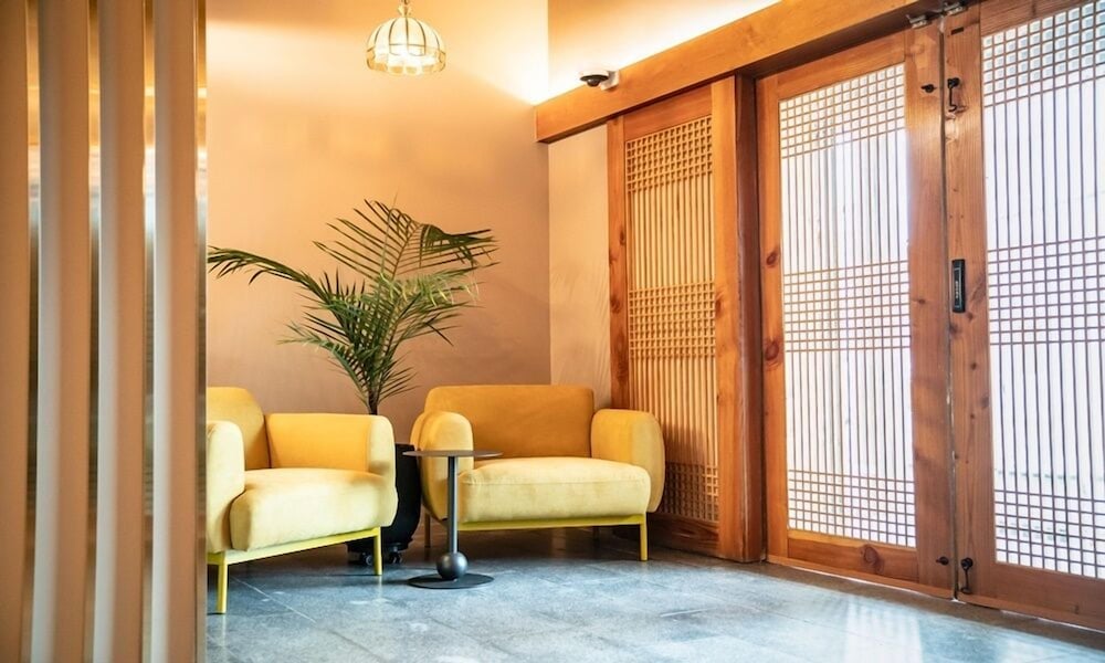 HotelArrive Jeonju Sihwayeonpung 35/50