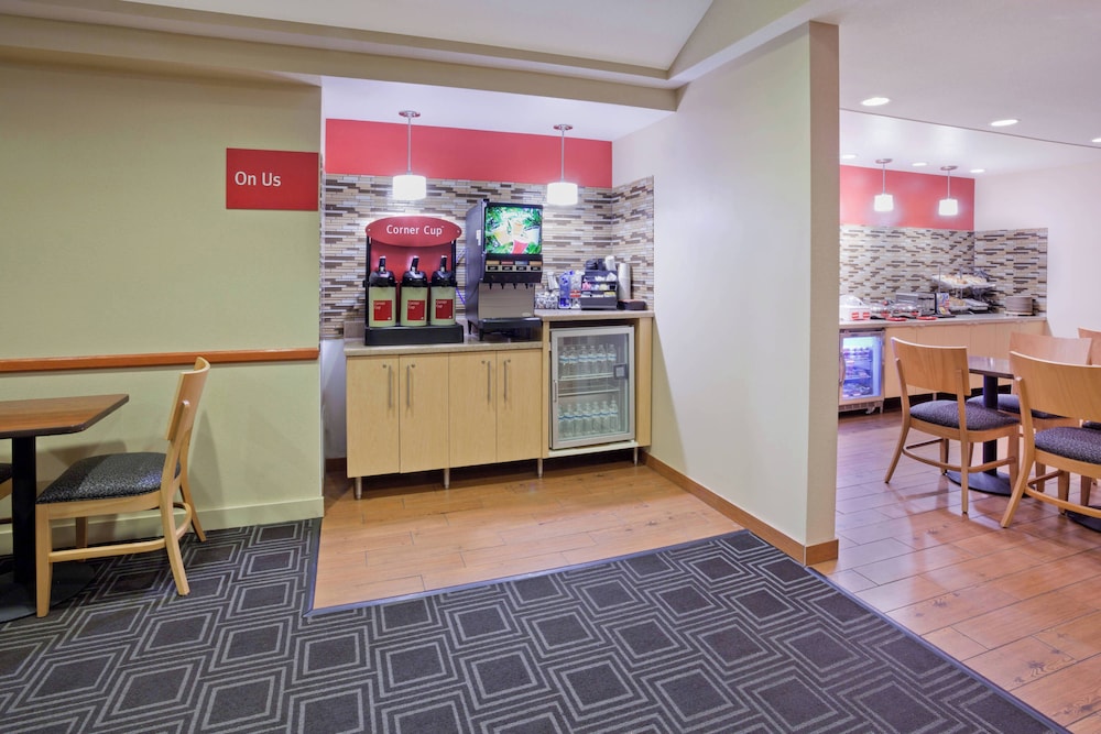 Towneplace Suites By Marriott Minneapolis West Stlouis Park 35/50
