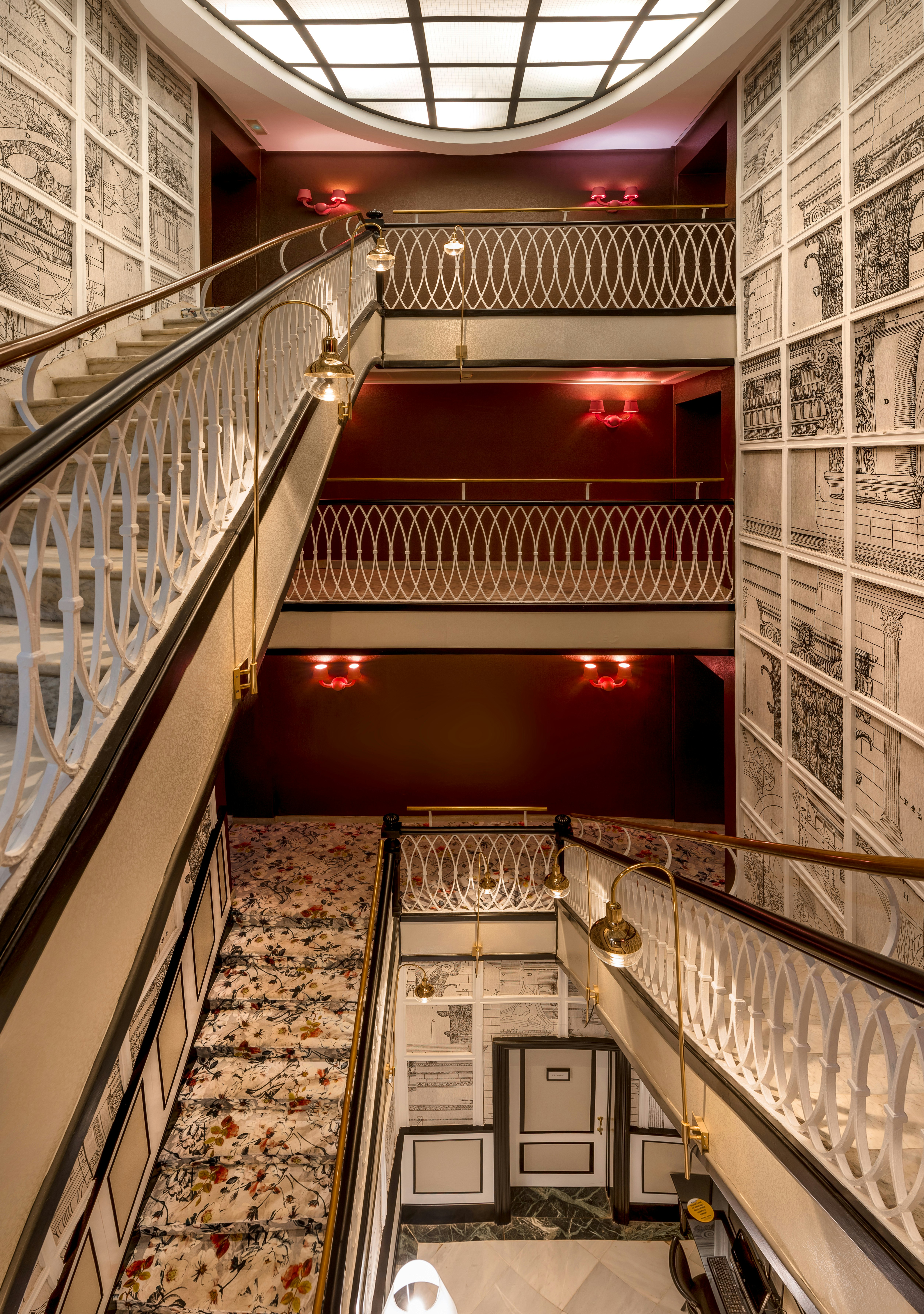 SH Ingles Boutique Hotel photo3