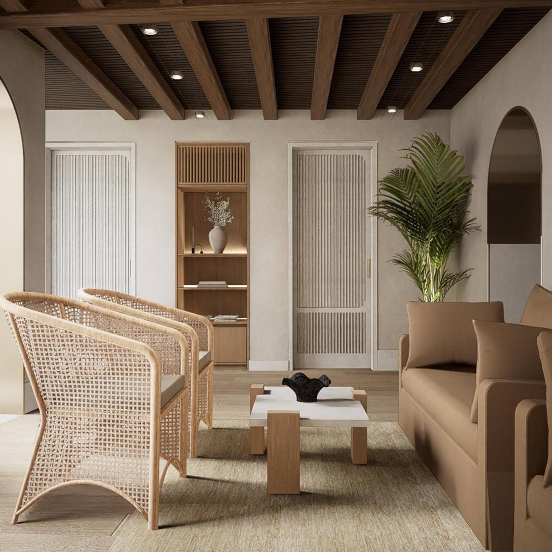 Casa Azure Member Of Melia Collection 9/15