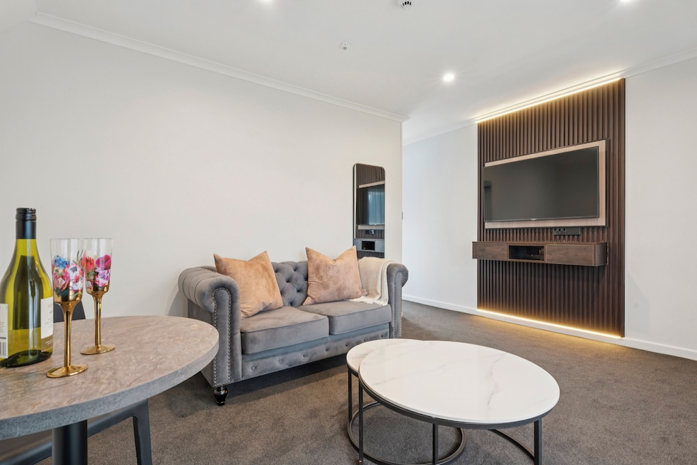 Sai Motels - Greenlane Auckland 34/57
