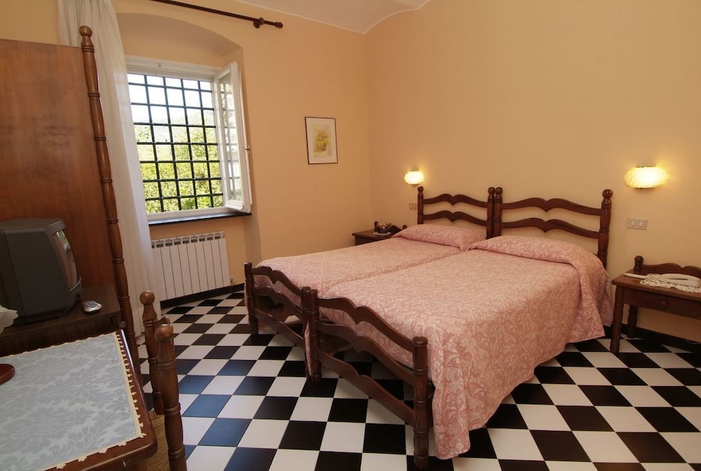 Villa Fieschi Hotel 28/49