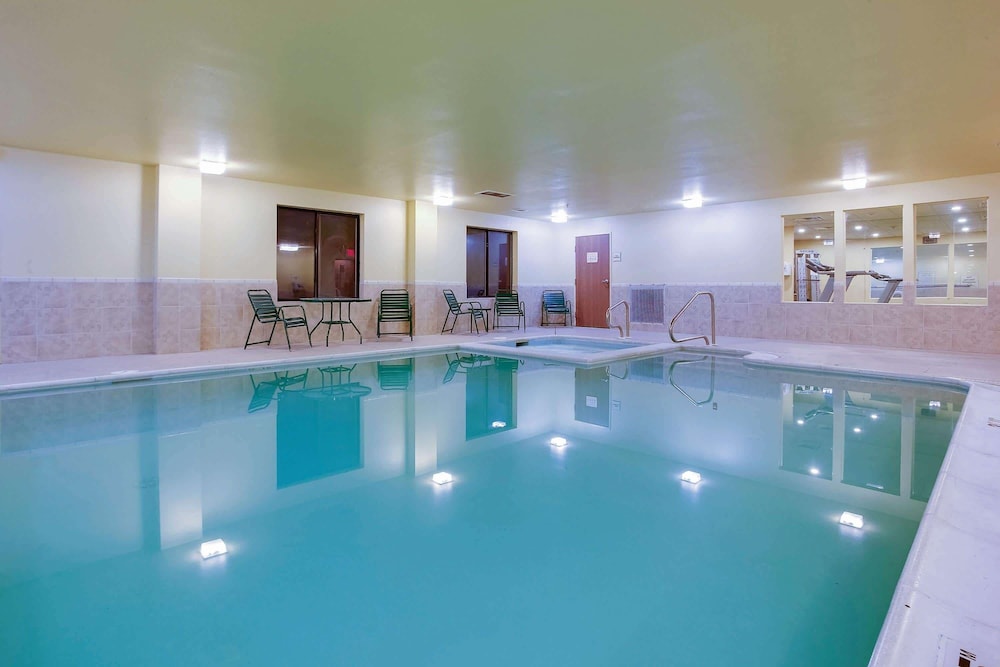 La Quinta Inn Suites Richmond Kings Dominion 20/44