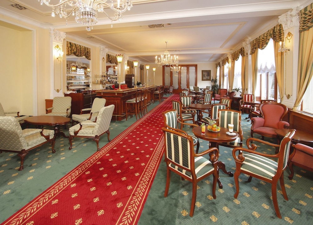 Parkhotel Richmond 28/34