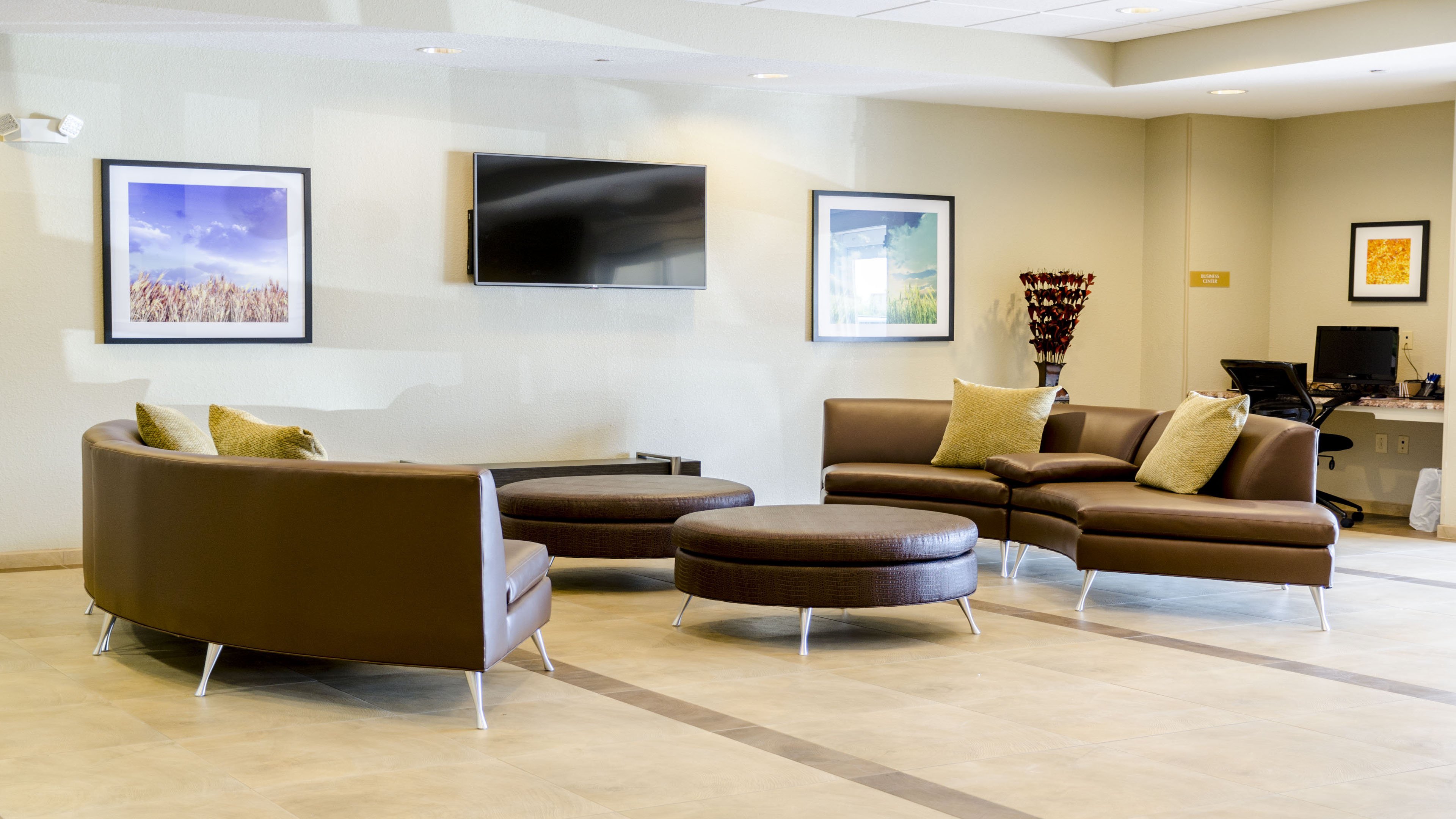Candlewood Suites Memphis - Southaven 16/16